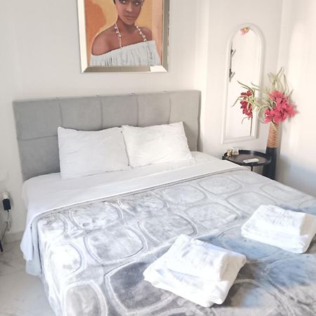 Cozy Fully Equipped Apartment Thessalonique Extérieur photo