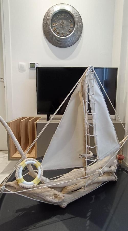 Cozy Fully Equipped Apartment Thessalonique Extérieur photo