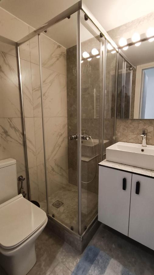 Cozy Fully Equipped Apartment Thessalonique Extérieur photo